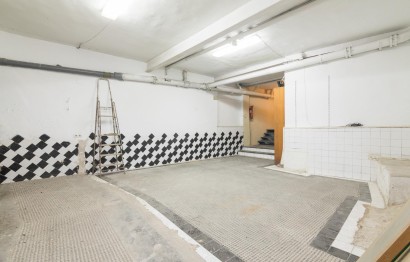 Revente - Commercial - Elche - Center