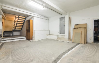 Revente - Commercial - Elche - Center