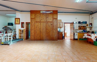 Revente - Ville - Pilar de la Horadada - PILAR DE LA HORADADA