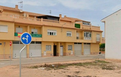 Revente - Ville - Pilar de la Horadada - PILAR DE LA HORADADA