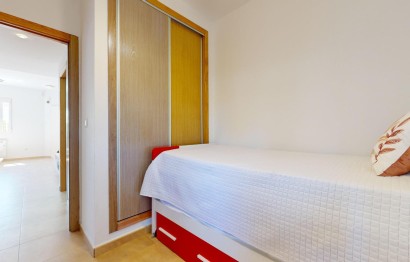 Revente - Maison de ville - Pilar de la Horadada - Torre de la Horadada