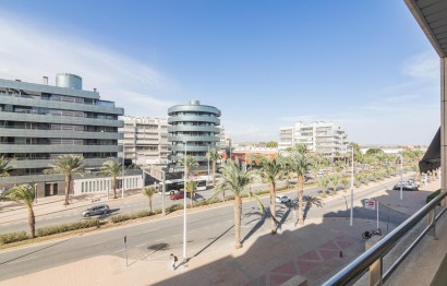 Revente - Appartement - Elche - Universidad - Ciudad deportiva