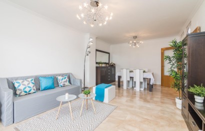 Revente - Appartement - Elche - Universidad - Ciudad deportiva