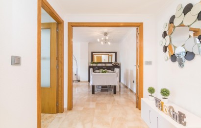 Revente - Appartement - Elche - Universidad - Ciudad deportiva