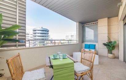 Revente - Appartement - Elche - Universidad - Ciudad deportiva
