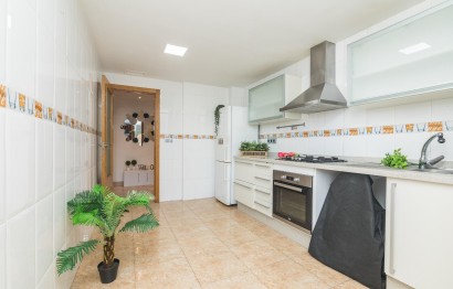 Revente - Appartement - Elche - Universidad - Ciudad deportiva