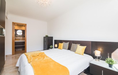 Revente - Appartement - Elche - Universidad - Ciudad deportiva