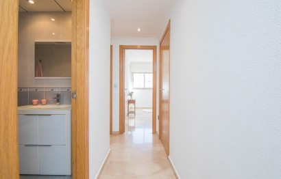 Revente - Appartement - Elche - Universidad - Ciudad deportiva