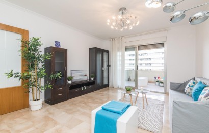Revente - Appartement - Elche - Universidad - Ciudad deportiva