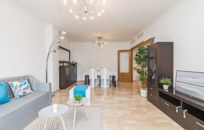 Revente - Appartement - Elche - Universidad - Ciudad deportiva