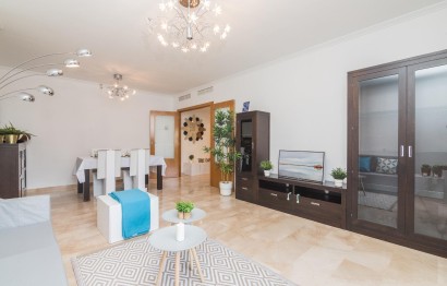 Revente - Appartement - Elche - Universidad - Ciudad deportiva