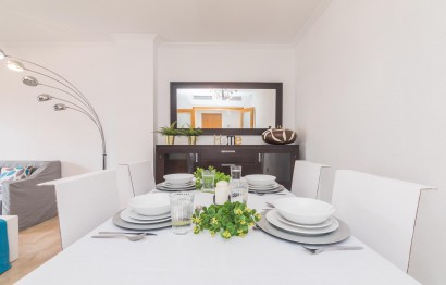 Revente - Appartement - Elche - Universidad - Ciudad deportiva