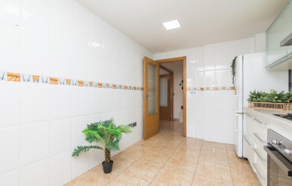 Revente - Appartement - Elche - Universidad - Ciudad deportiva