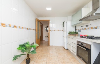 Revente - Appartement - Elche - Universidad - Ciudad deportiva