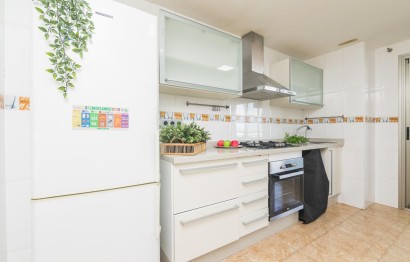 Revente - Appartement - Elche - Universidad - Ciudad deportiva