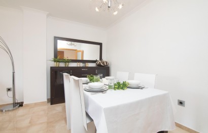 Revente - Appartement - Elche - Universidad - Ciudad deportiva