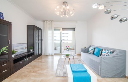 Revente - Appartement - Elche - Universidad - Ciudad deportiva