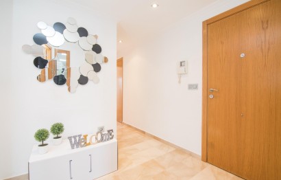 Revente - Appartement - Elche - Universidad - Ciudad deportiva