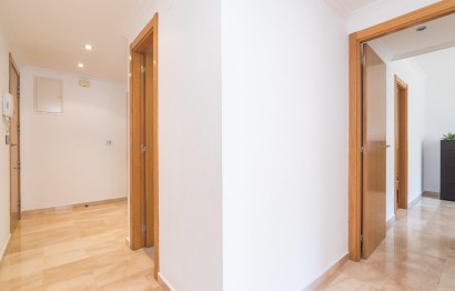 Revente - Appartement - Elche - Universidad - Ciudad deportiva