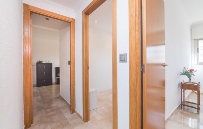 Revente - Appartement - Elche - Universidad - Ciudad deportiva