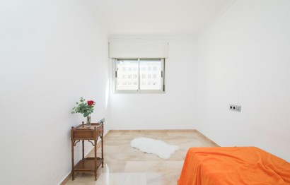 Revente - Appartement - Elche - Universidad - Ciudad deportiva