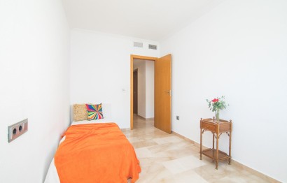 Revente - Appartement - Elche - Universidad - Ciudad deportiva