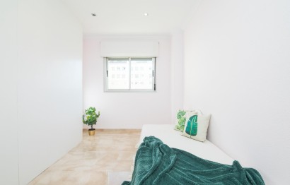 Revente - Appartement - Elche - Universidad - Ciudad deportiva