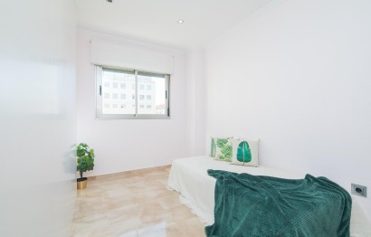 Revente - Appartement - Elche - Universidad - Ciudad deportiva