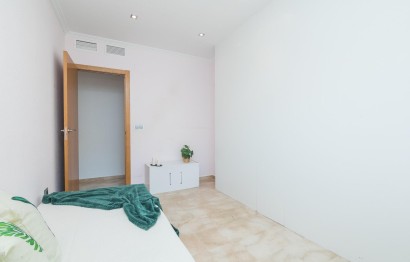 Revente - Appartement - Elche - Universidad - Ciudad deportiva