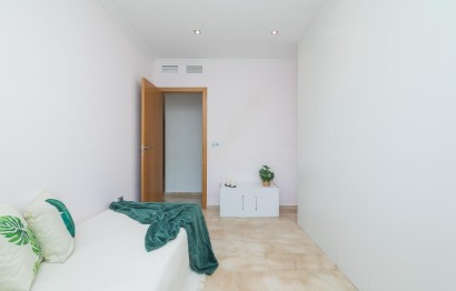 Revente - Appartement - Elche - Universidad - Ciudad deportiva