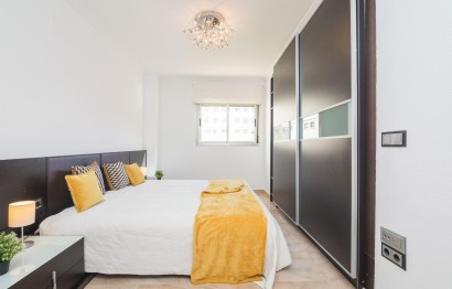 Revente - Appartement - Elche - Universidad - Ciudad deportiva
