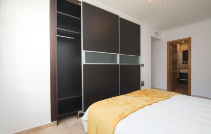 Revente - Appartement - Elche - Universidad - Ciudad deportiva