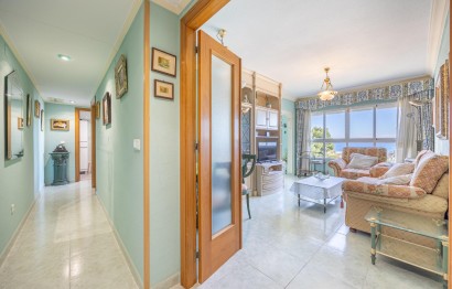 Revente - Appartement - Benidorm - Playa de Poniente