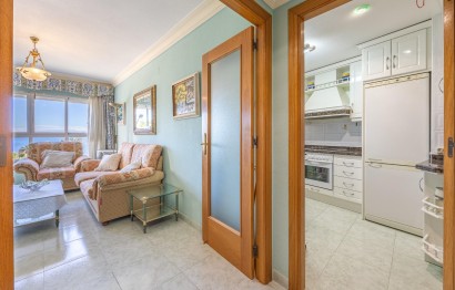 Revente - Appartement - Benidorm - Playa de Poniente
