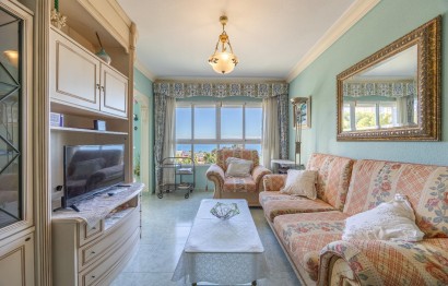 Revente - Appartement - Benidorm - Playa de Poniente