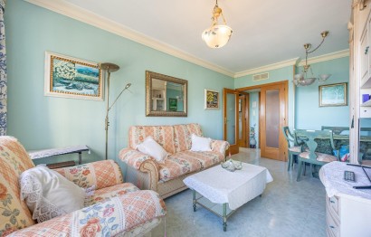 Revente - Appartement - Benidorm - Playa de Poniente