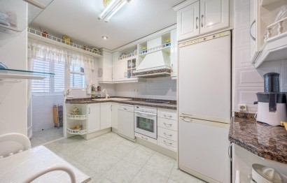 Revente - Appartement - Benidorm - Playa de Poniente