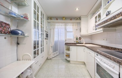 Revente - Appartement - Benidorm - Playa de Poniente