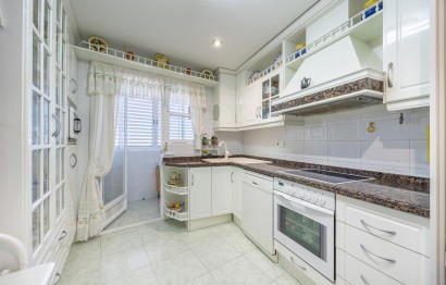 Revente - Appartement - Benidorm - Playa de Poniente