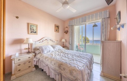 Revente - Appartement - Benidorm - Playa de Poniente