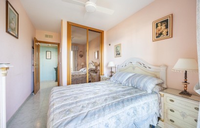 Revente - Appartement - Benidorm - Playa de Poniente