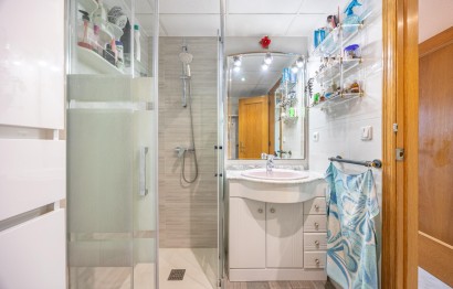 Revente - Appartement - Benidorm - Playa de Poniente
