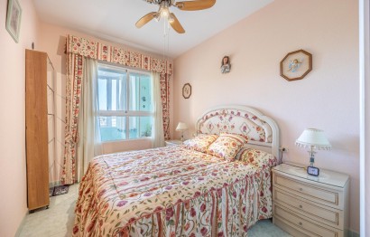 Revente - Appartement - Benidorm - Playa de Poniente
