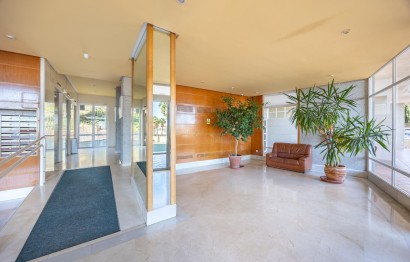 Revente - Appartement - Benidorm - Playa de Poniente
