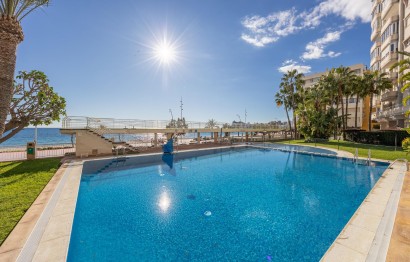 Revente - Appartement - Benidorm - Playa de Poniente