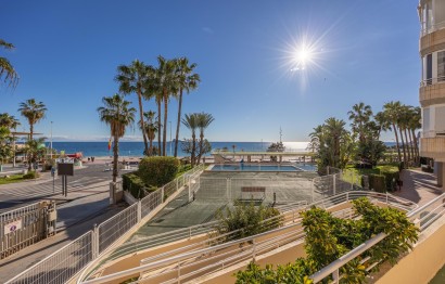 Revente - Appartement - Benidorm - Playa de Poniente