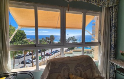 Revente - Appartement - Benidorm - Playa de Poniente