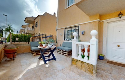 Revente - Appartement - Pilar de la Horadada - Pinar de Campoverde