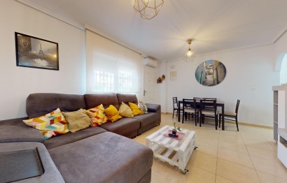 Revente - Appartement - Pilar de la Horadada - Pinar de Campoverde