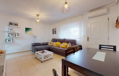 Revente - Appartement - Pilar de la Horadada - Pinar de Campoverde